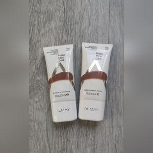 🎉Almay Smart Shade Anti Aging Makeup.